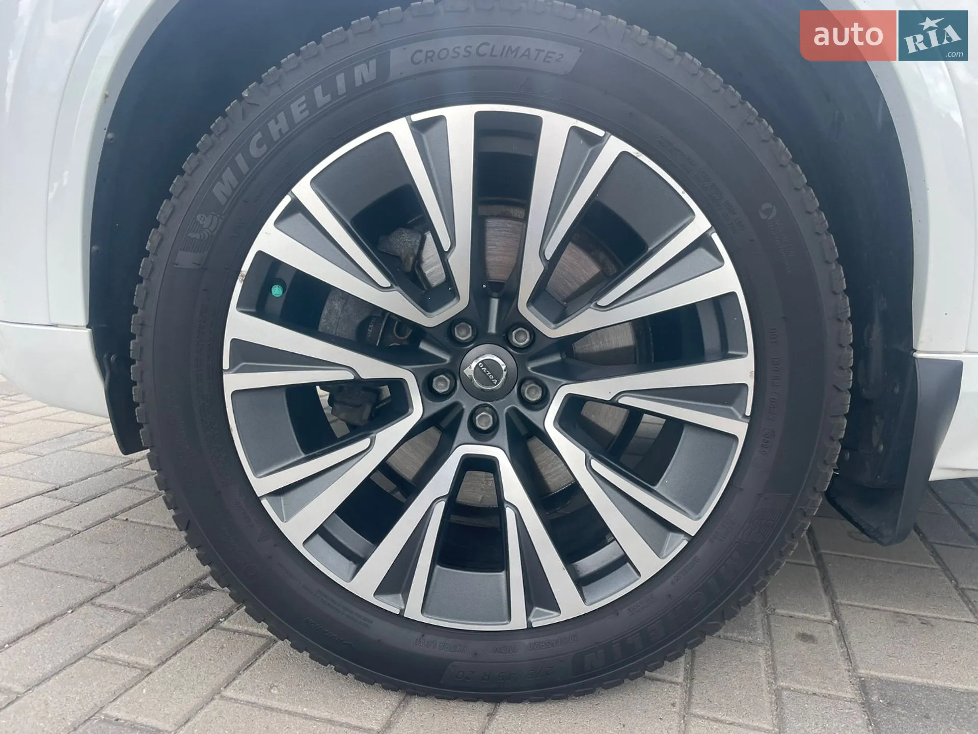 2020 Volvo XC90 - мініатюра 19