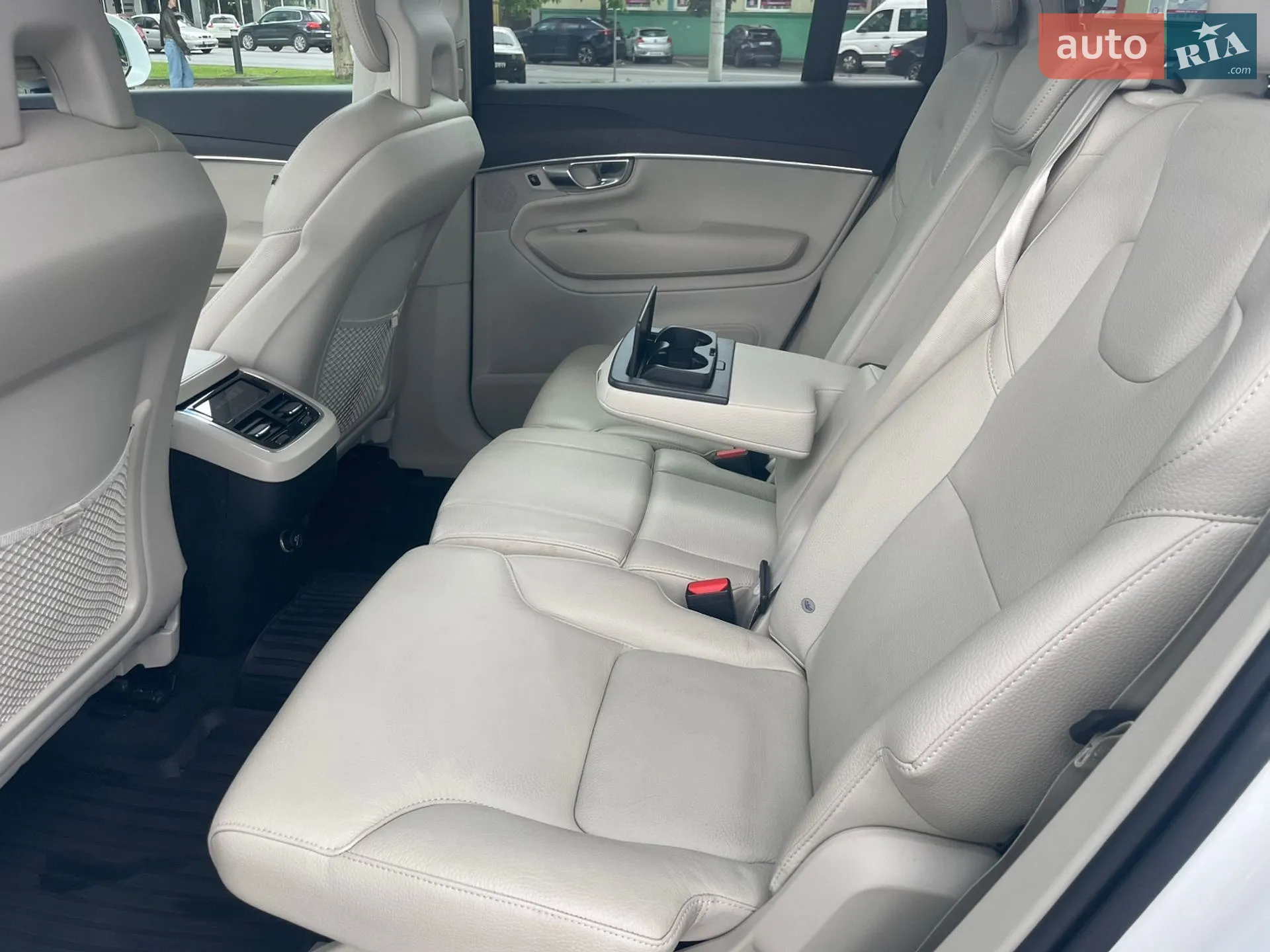 2020 Volvo XC90 - мініатюра 28