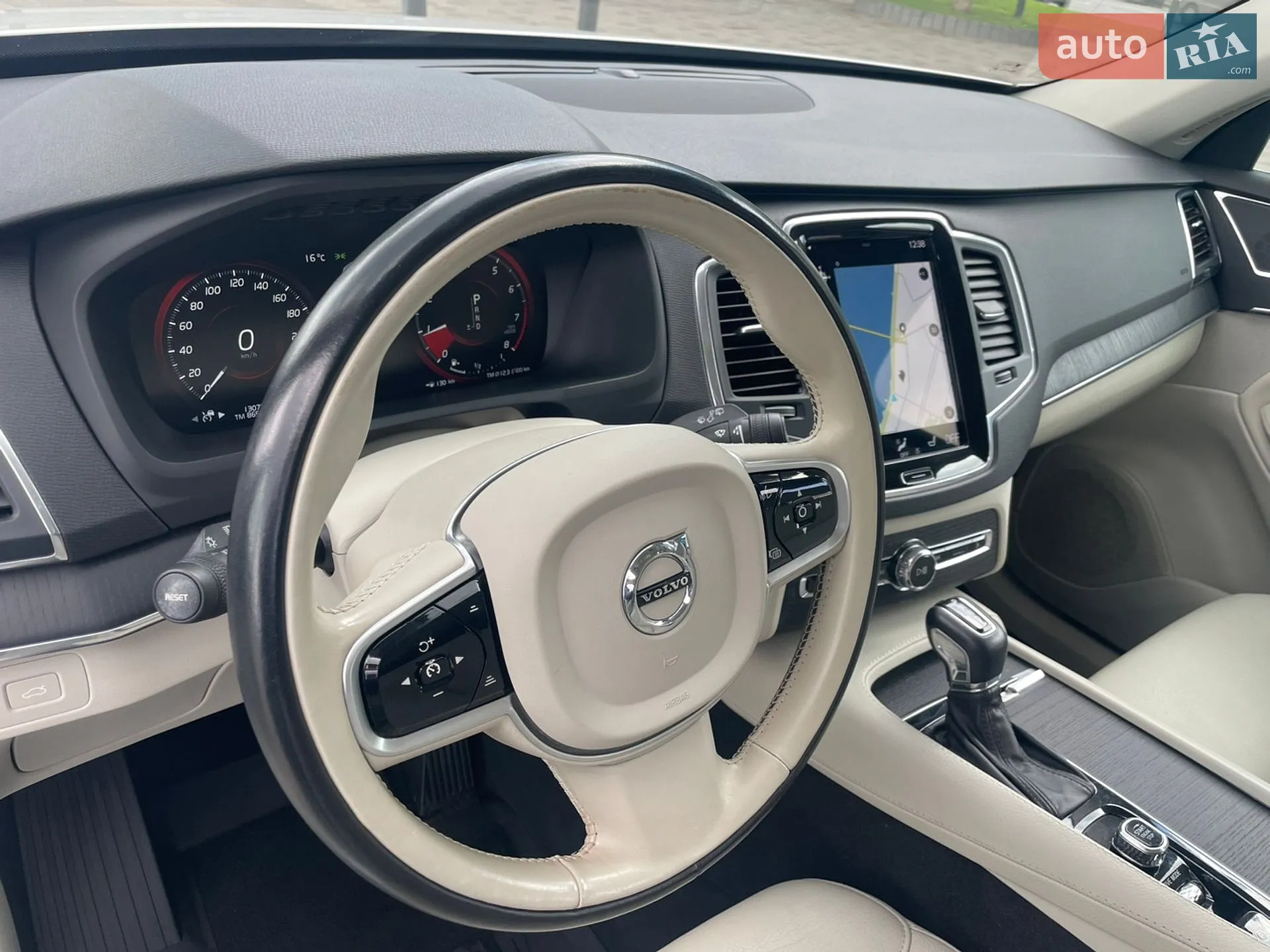 2020 Volvo XC90 - мініатюра 32