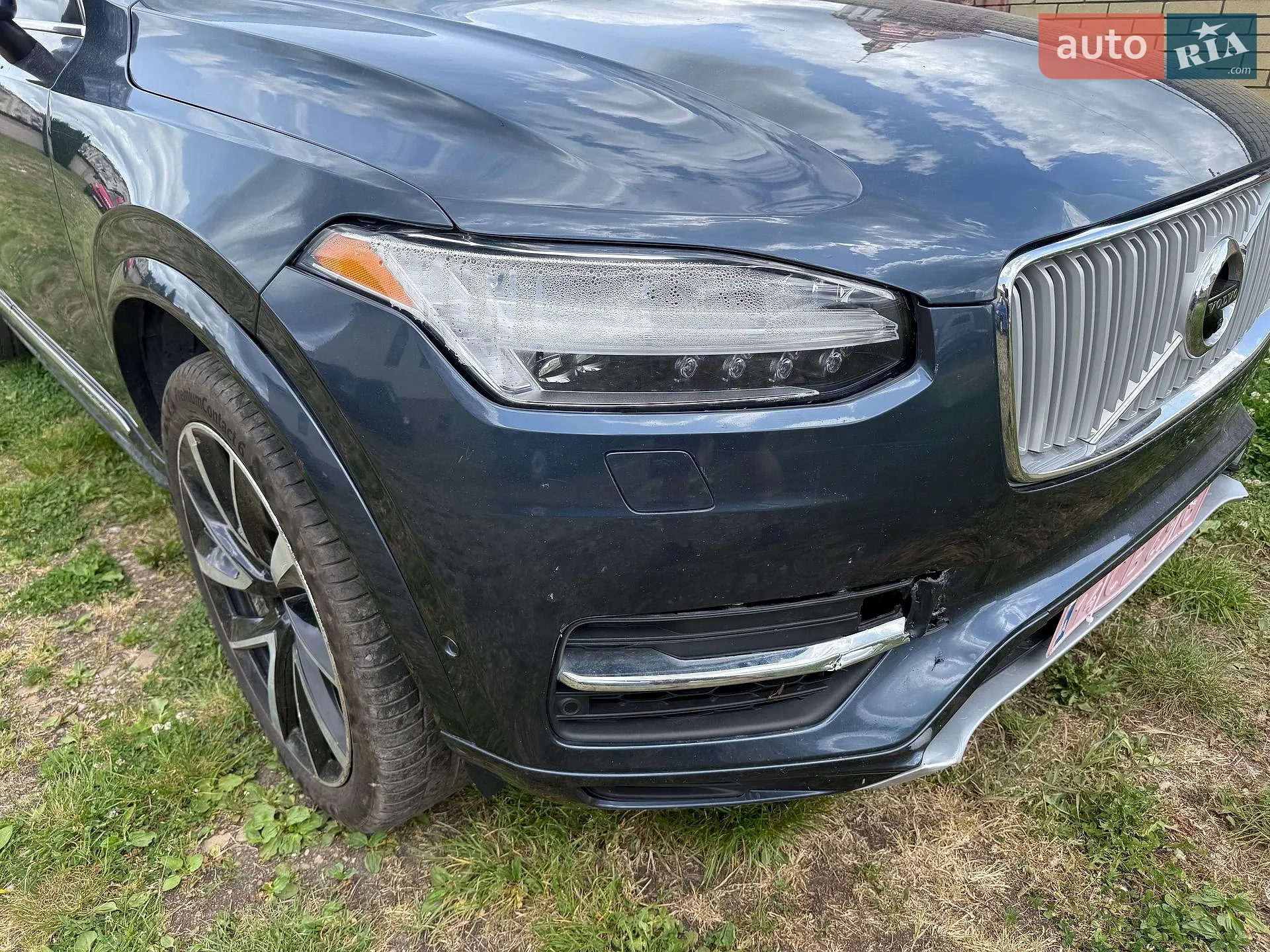2017 Volvo XC90 - мініатюра 6