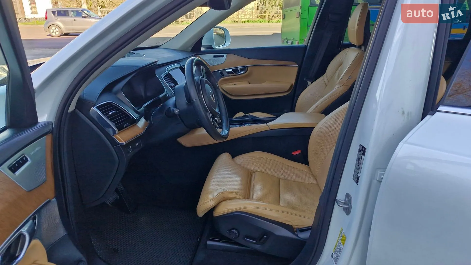 2015 Volvo XC90 - мініатюра 23