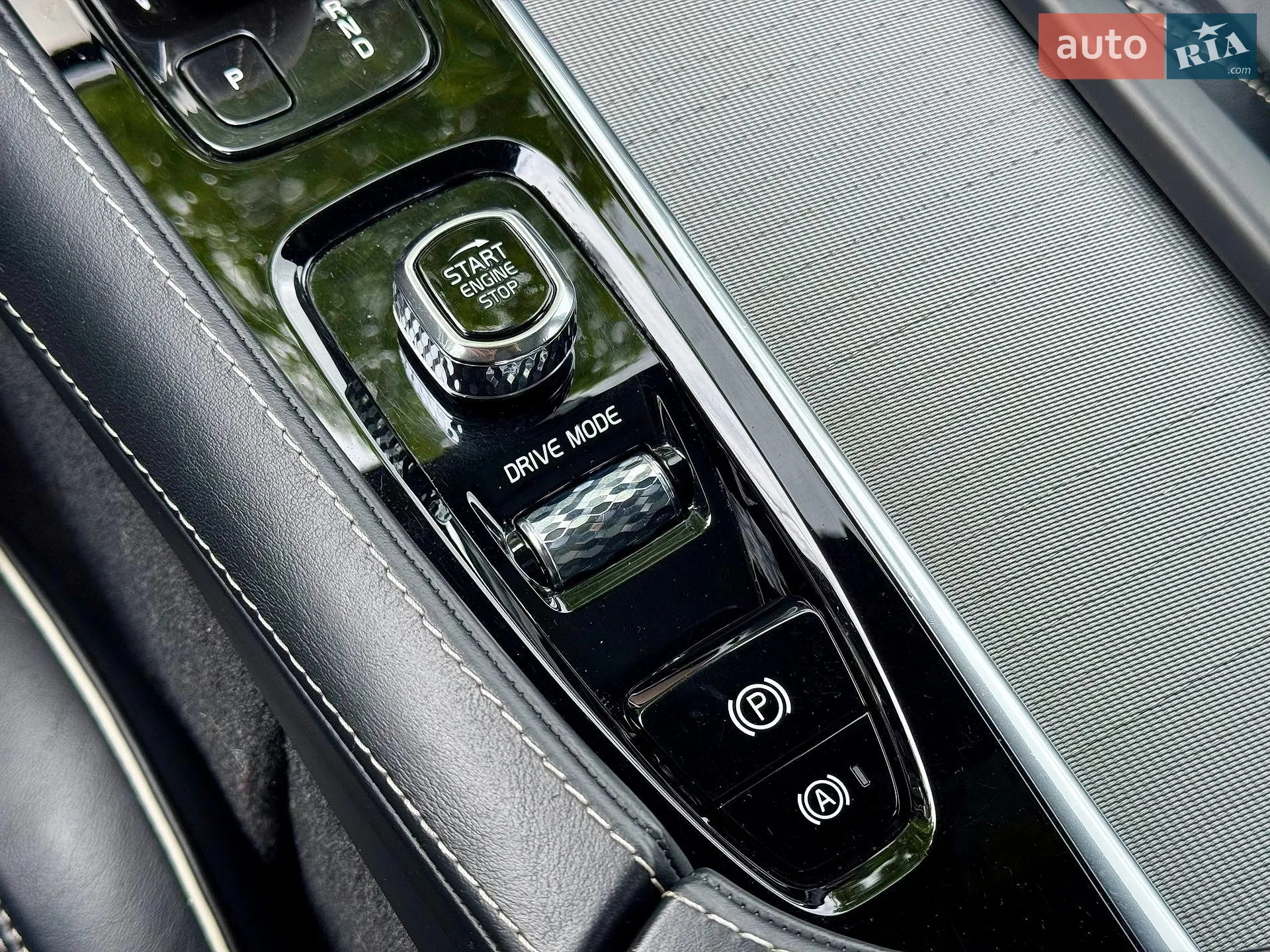 2020 Volvo XC90 - мініатюра 21
