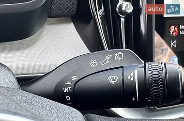 Внедорожник / Кроссовер Volvo XC90 2025 в Киеве