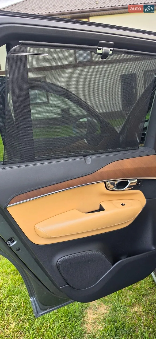 2016 Volvo XC90 - мініатюра 14