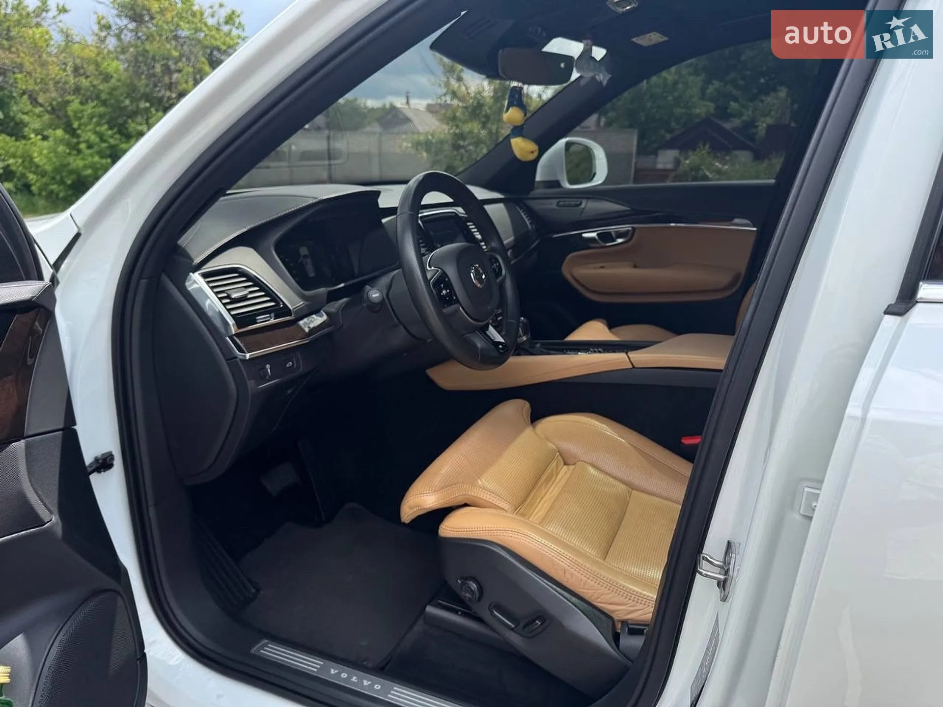 2018 Volvo XC90 - мініатюра 27
