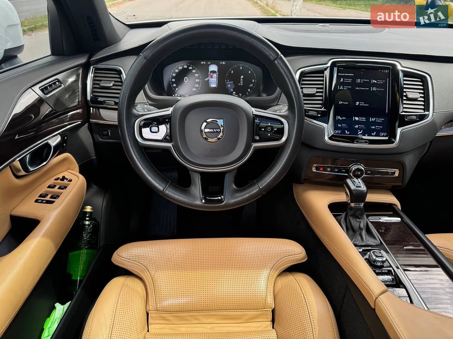 2018 Volvo XC90 - мініатюра 37