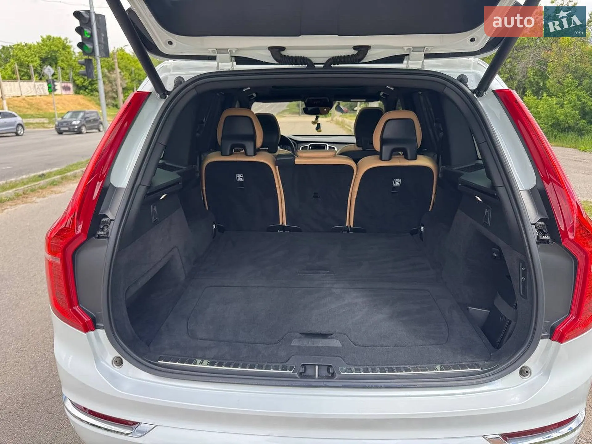 2018 Volvo XC90 - мініатюра 42