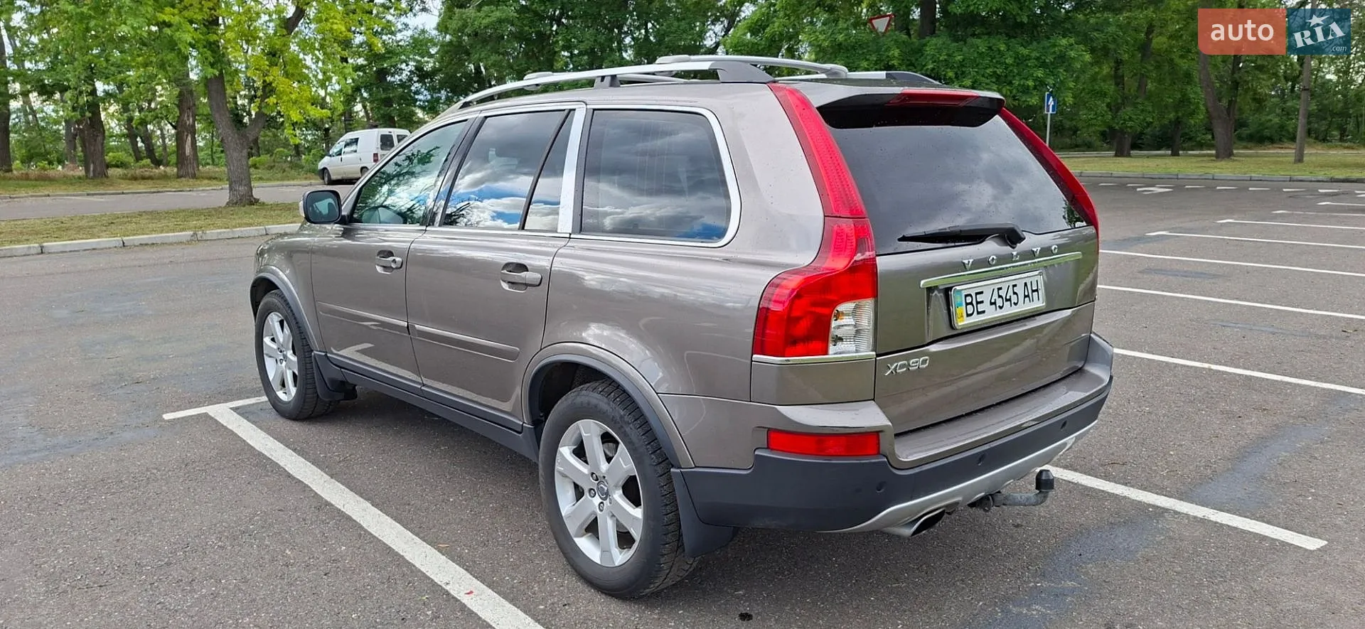 2011 Volvo XC90 - мініатюра 6