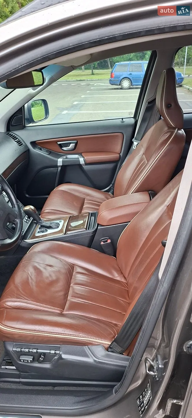 2011 Volvo XC90 - мініатюра 14