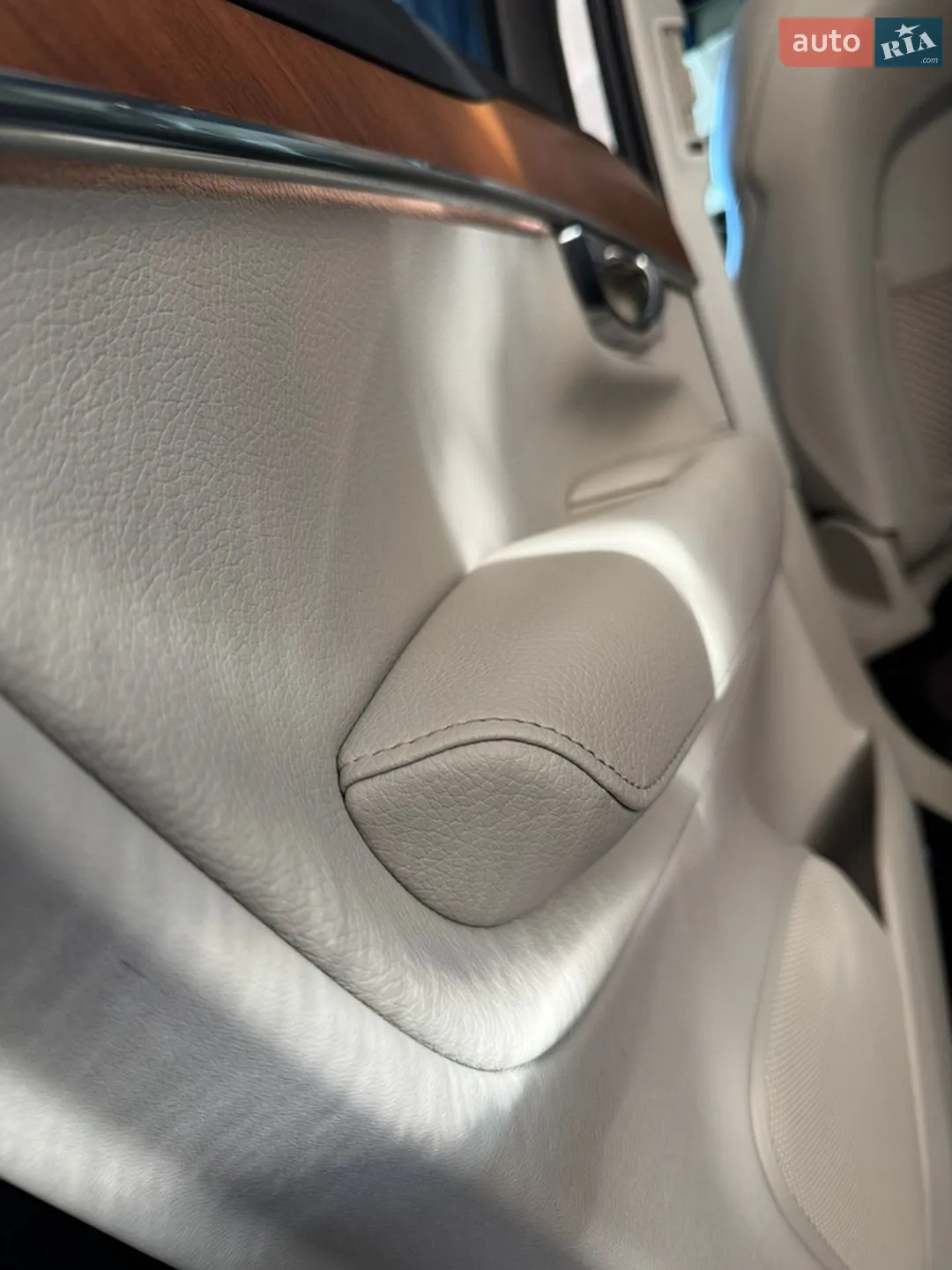 2021 Volvo XC90 - мініатюра 22