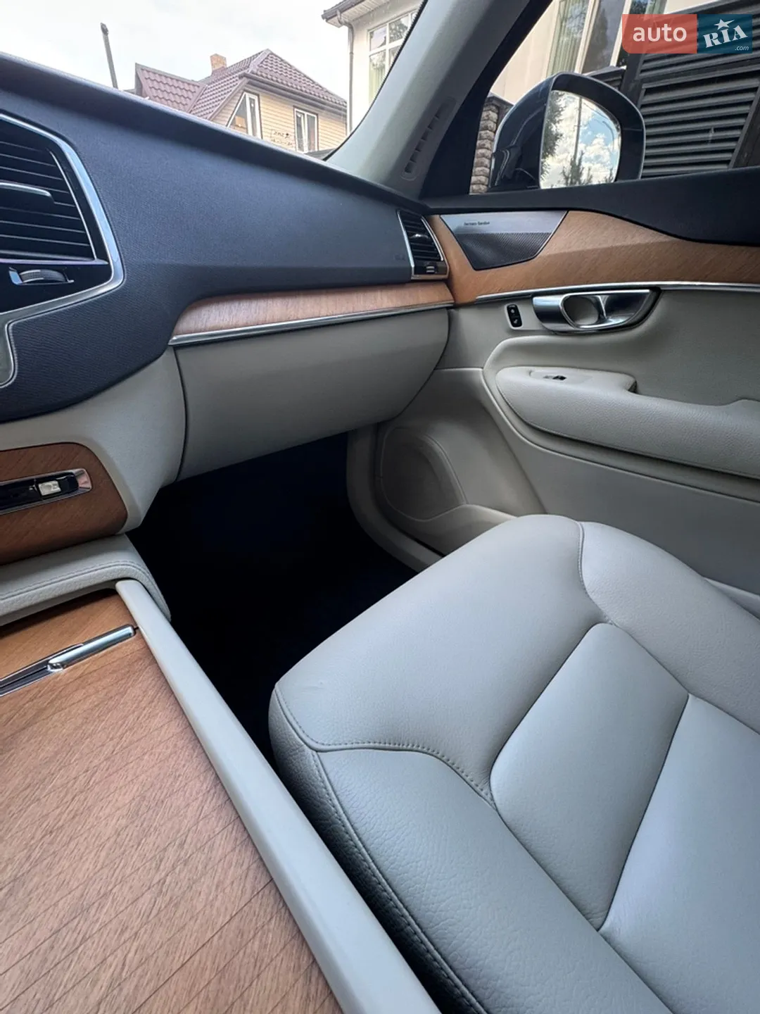2021 Volvo XC90 - мініатюра 27