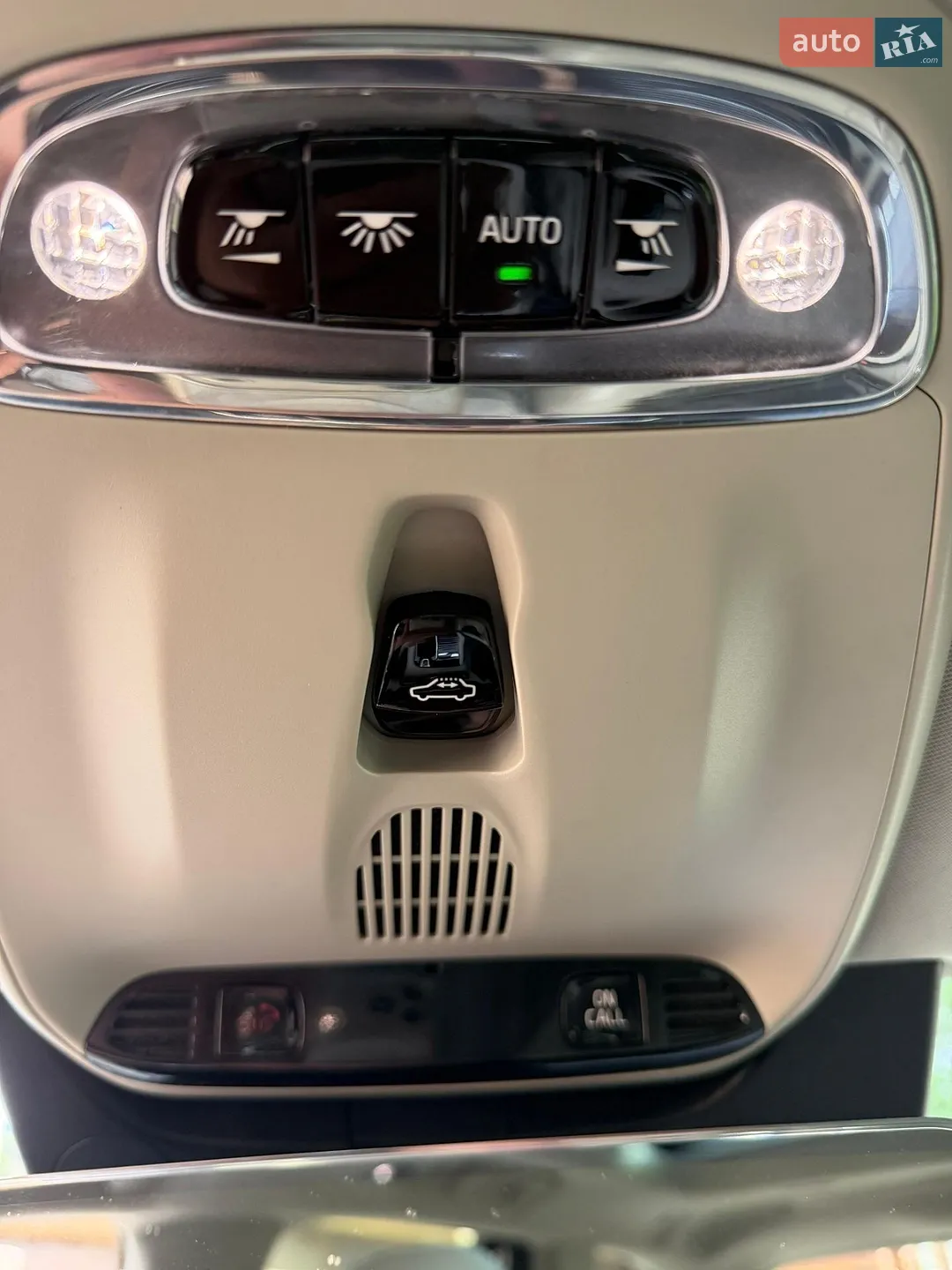 2015 Volvo XC90 - мініатюра 18