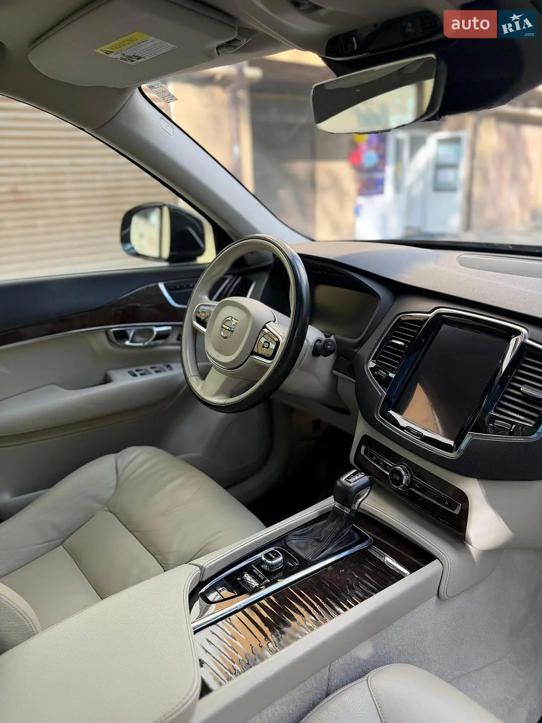 2015 Volvo XC90 - мініатюра 23