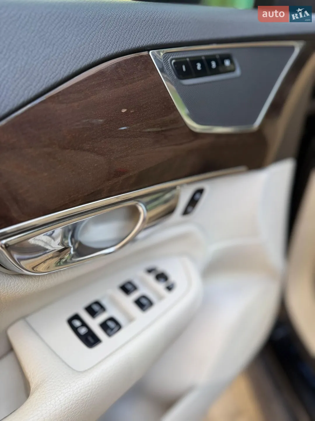 2015 Volvo XC90 - мініатюра 28