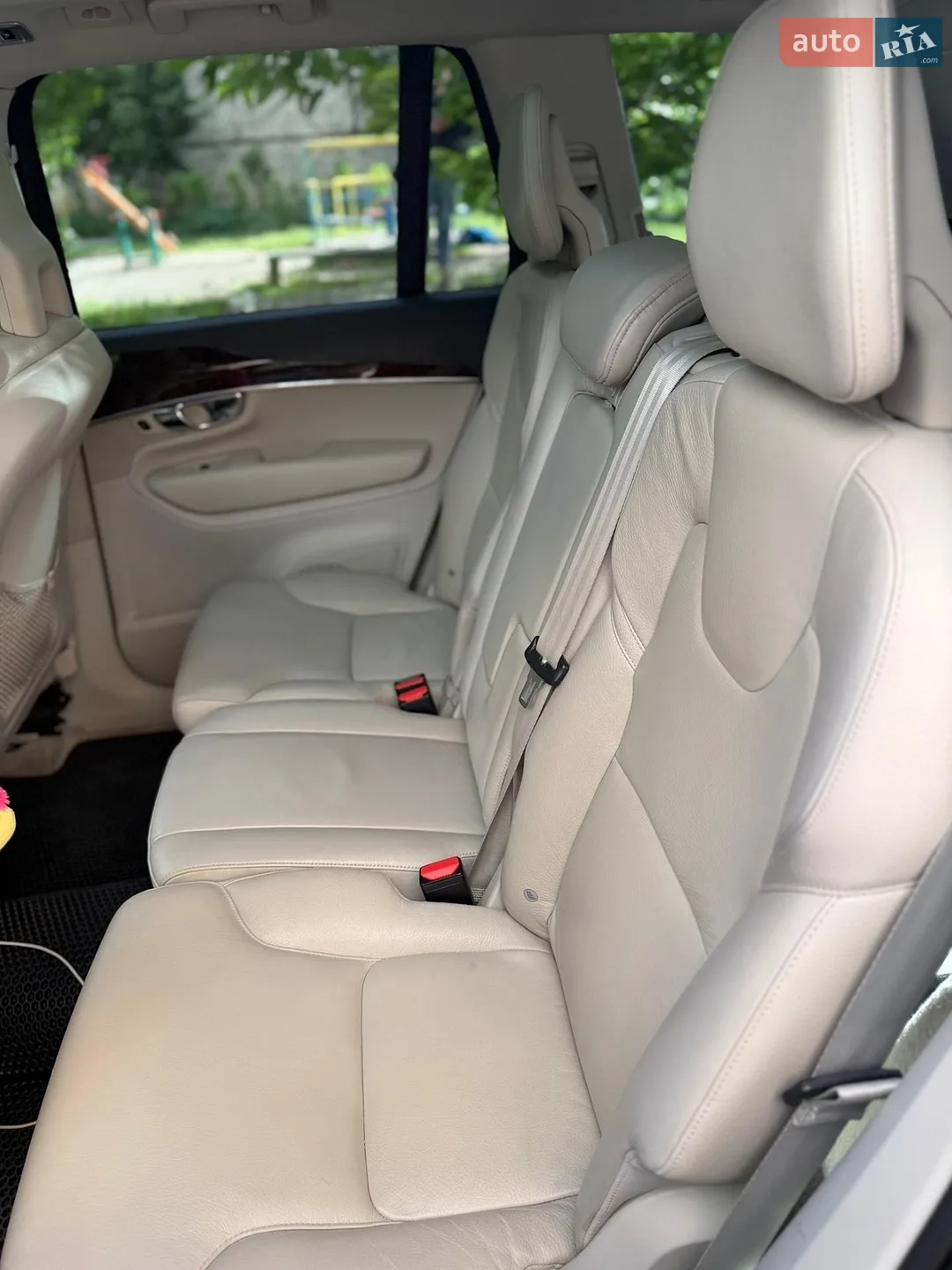 2015 Volvo XC90 - мініатюра 34