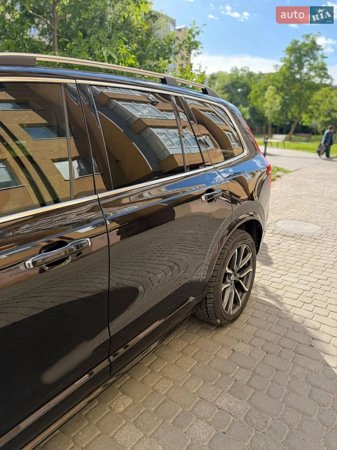 2015 Volvo XC90 - мініатюра 44