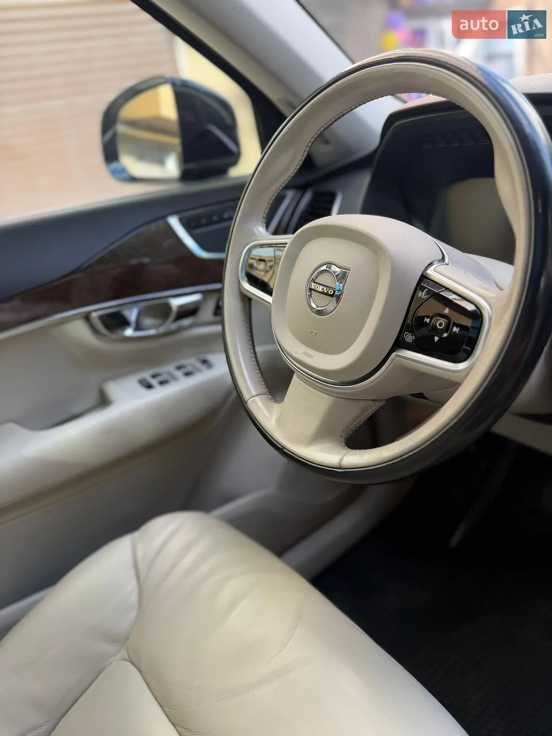 2015 Volvo XC90 - мініатюра 50