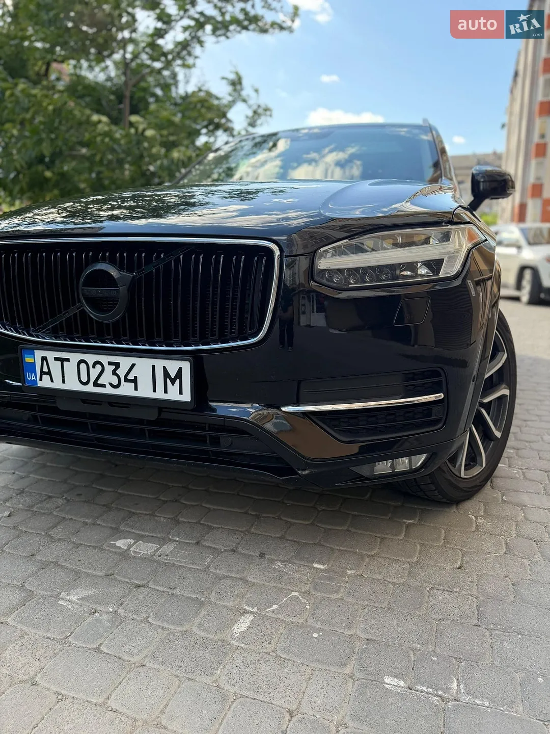 2015 Volvo XC90 - мініатюра 64
