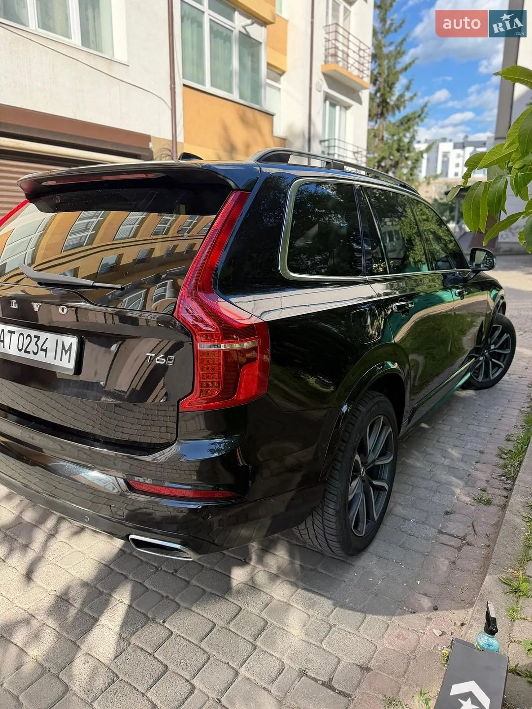 2015 Volvo XC90 - мініатюра 68