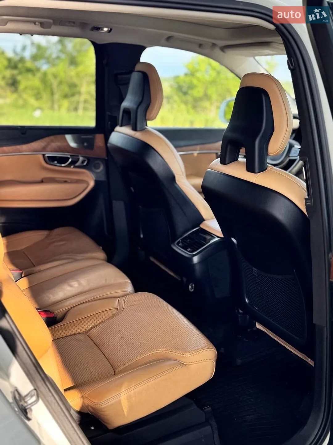 2015 Volvo XC90 - мініатюра 10