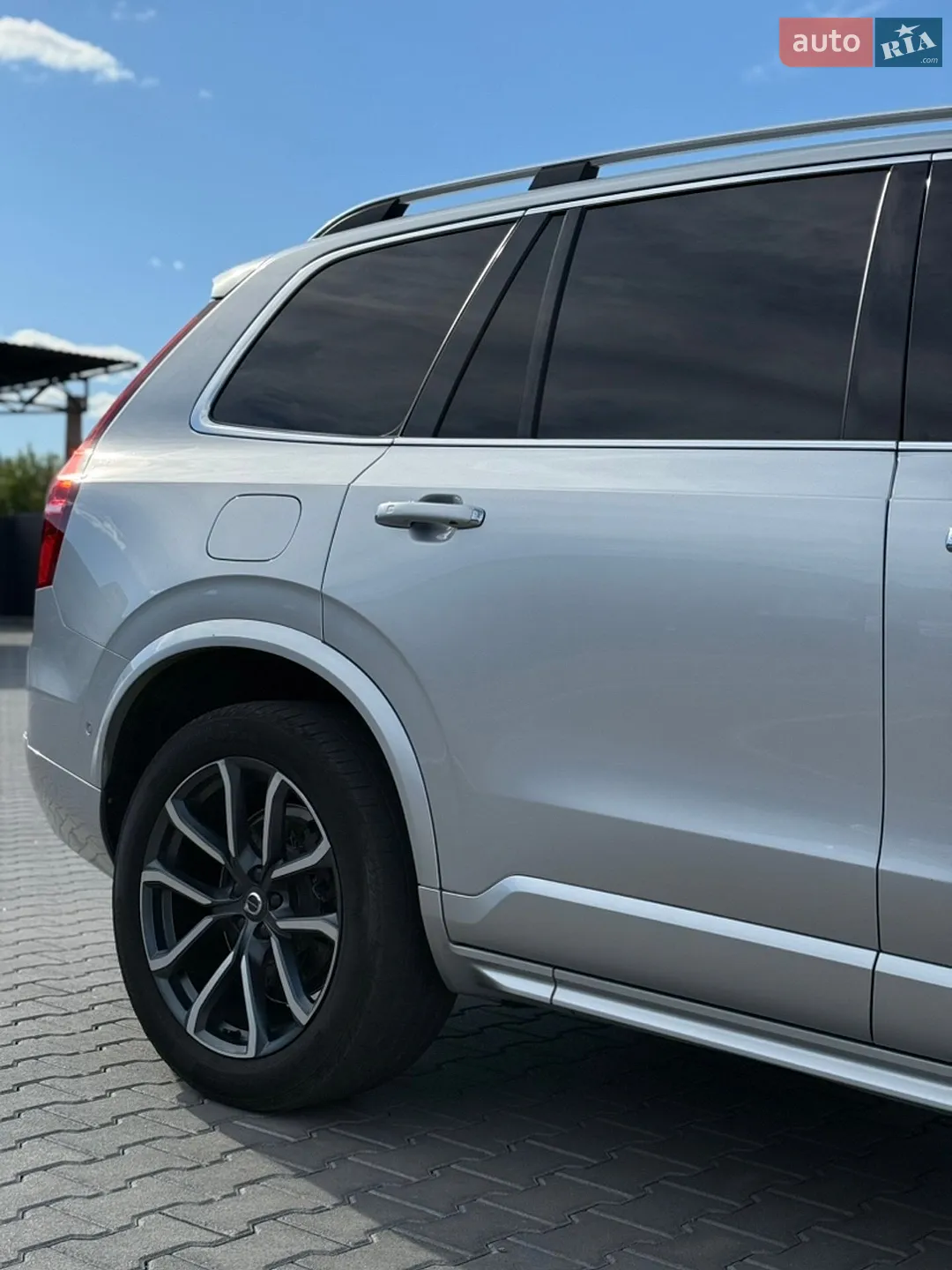 2016 Volvo XC90 - мініатюра 12