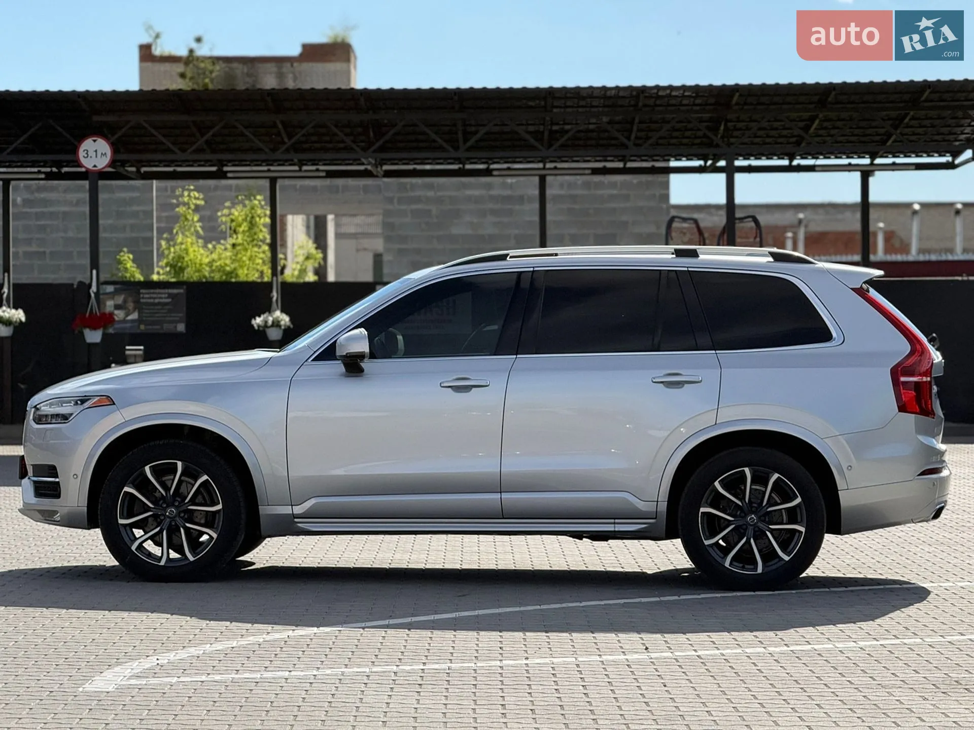 2016 Volvo XC90 - мініатюра 22
