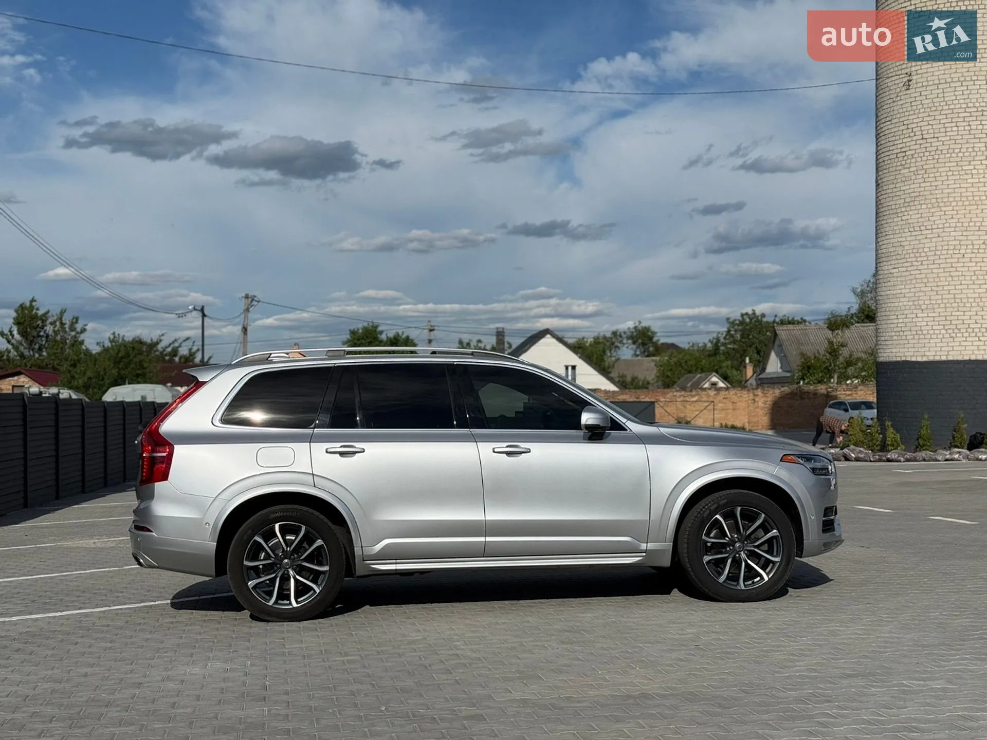 2016 Volvo XC90 - мініатюра 32