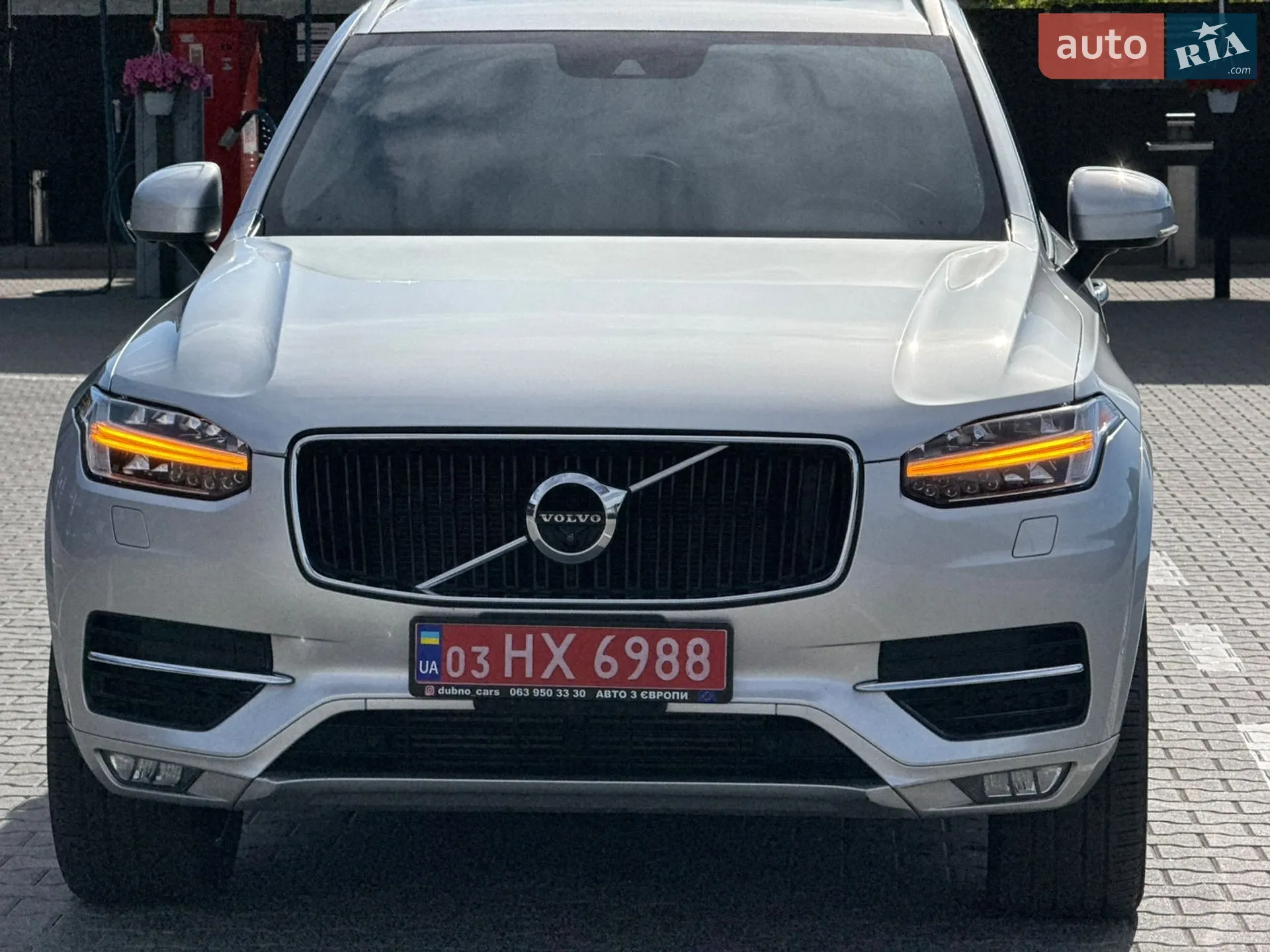 2016 Volvo XC90 - мініатюра 42