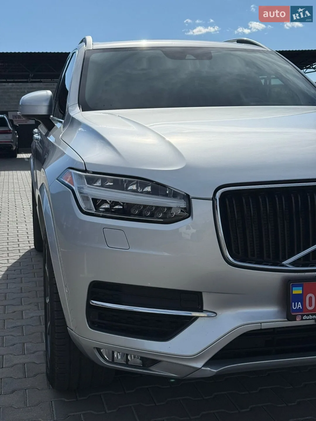 2016 Volvo XC90 - мініатюра 48