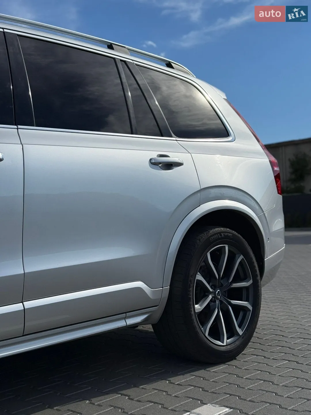 2016 Volvo XC90 - мініатюра 51
