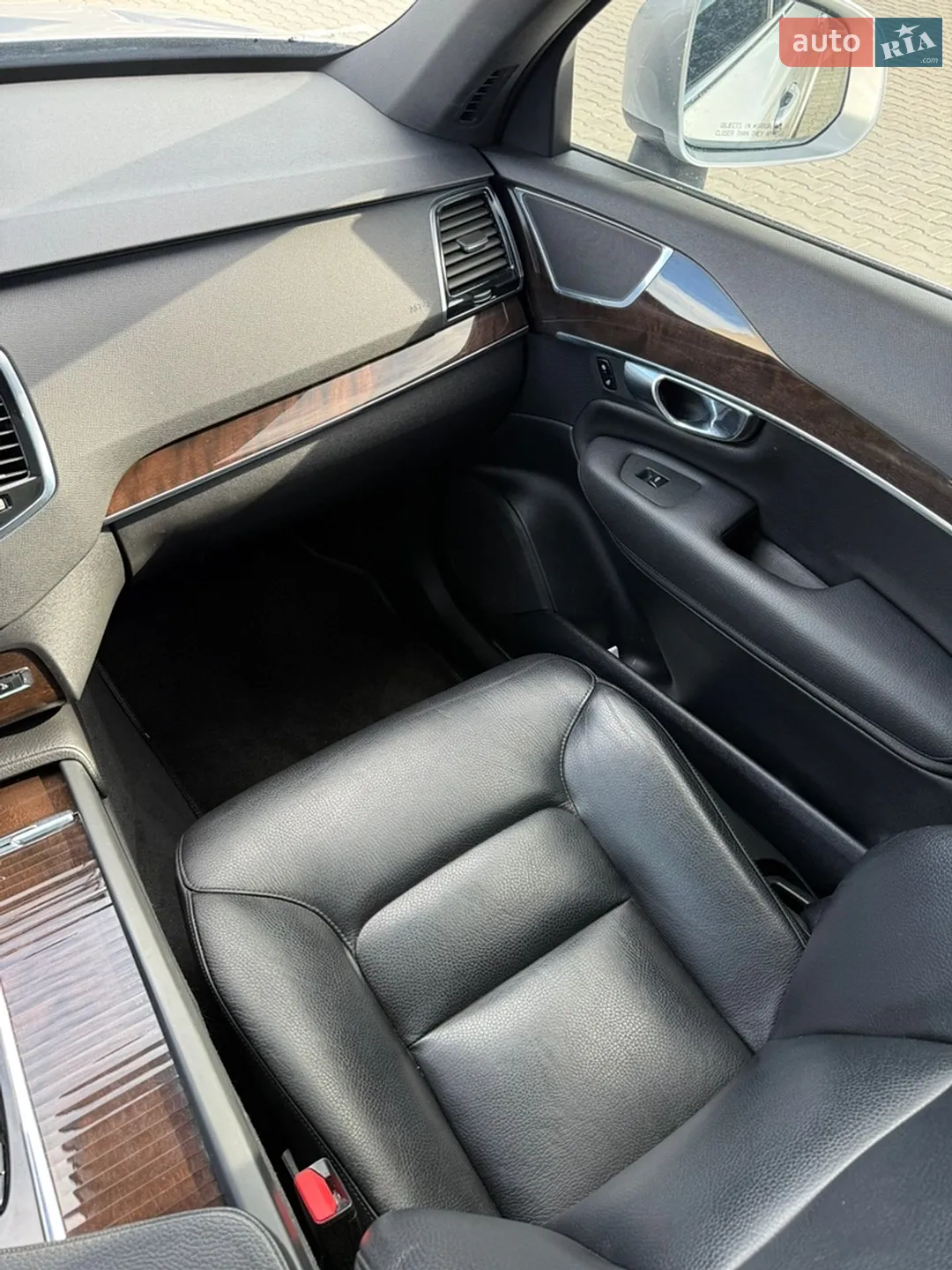 2016 Volvo XC90 - мініатюра 79