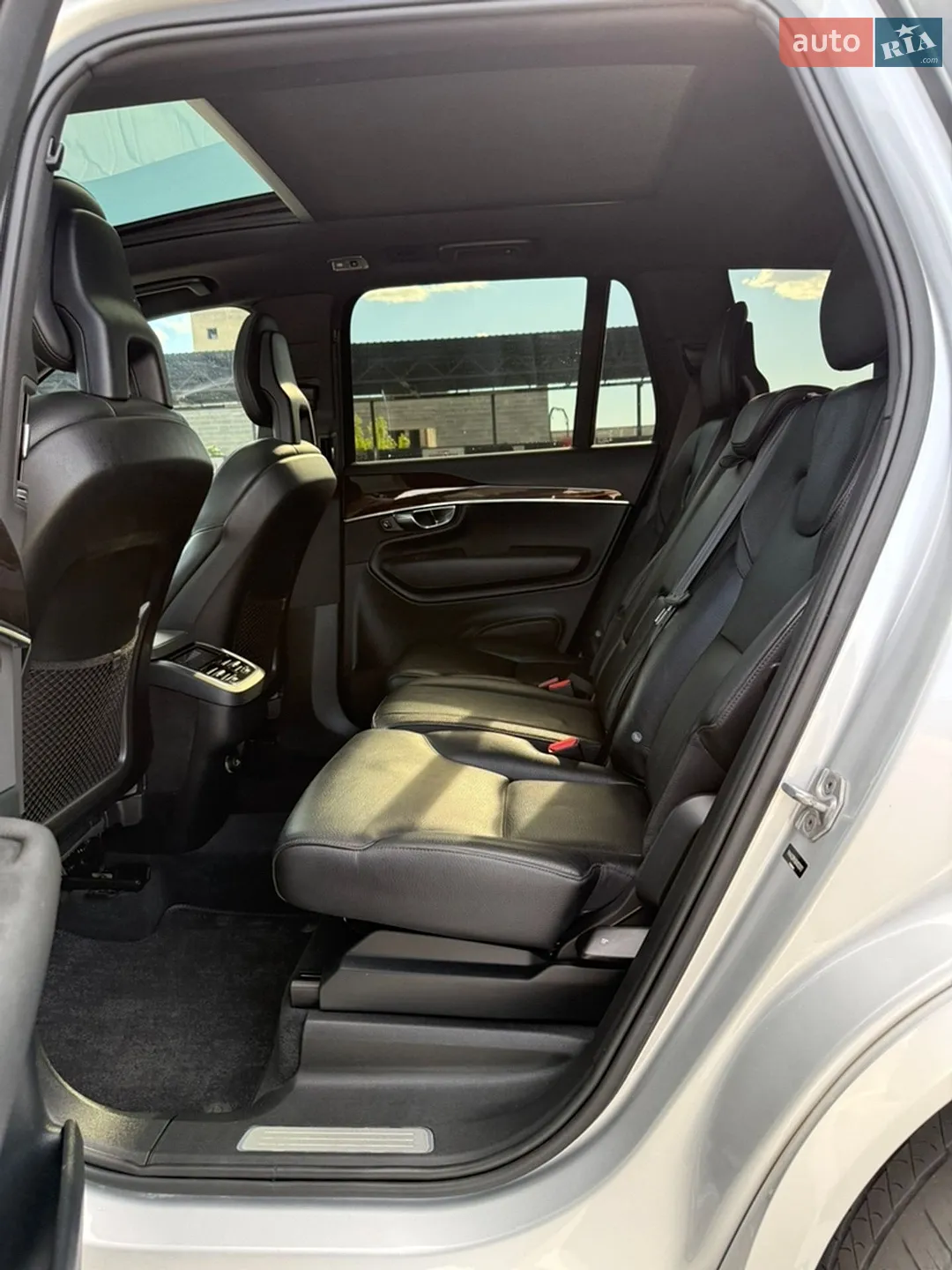 2016 Volvo XC90 - мініатюра 84