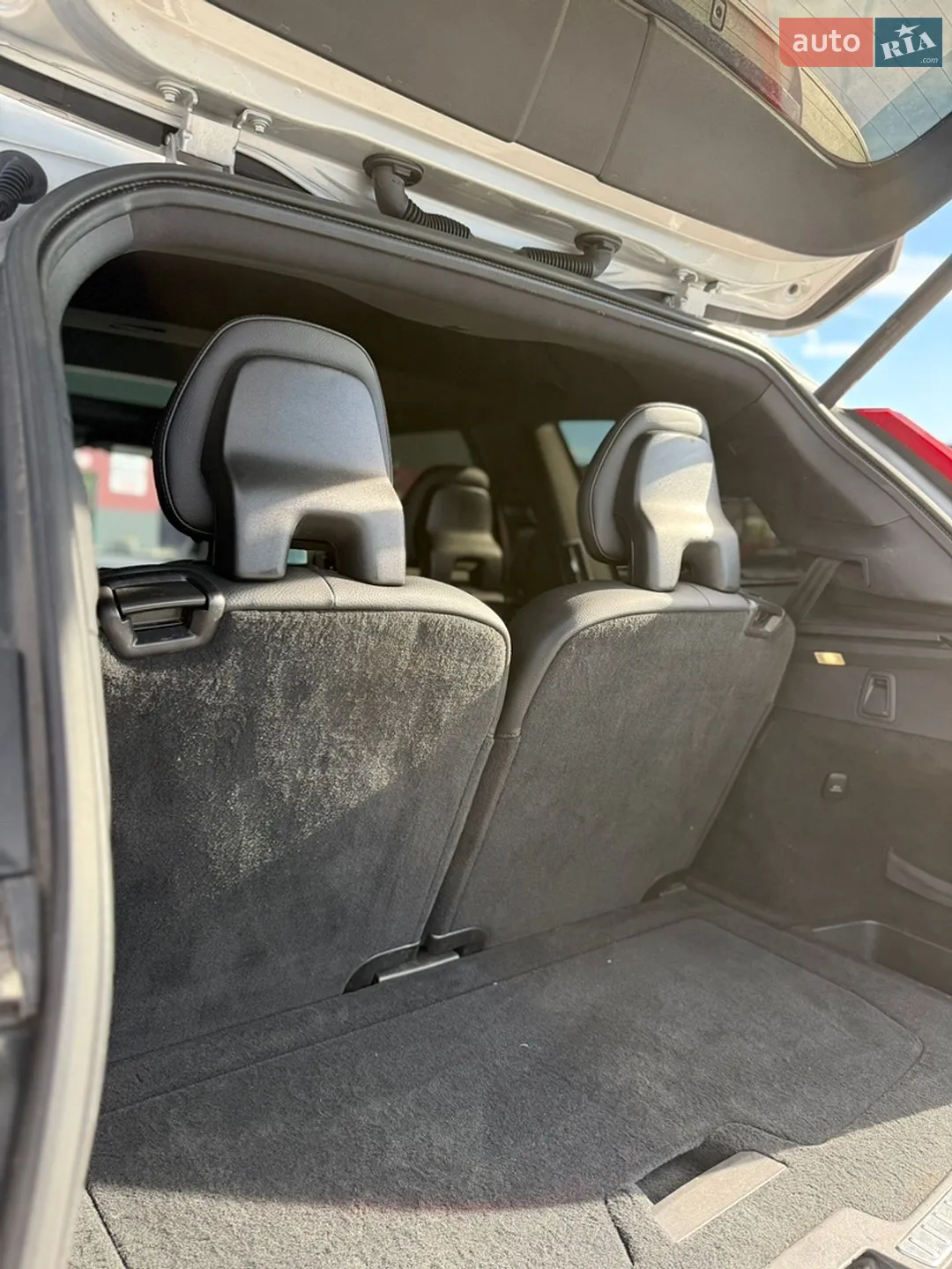 2016 Volvo XC90 - мініатюра 95