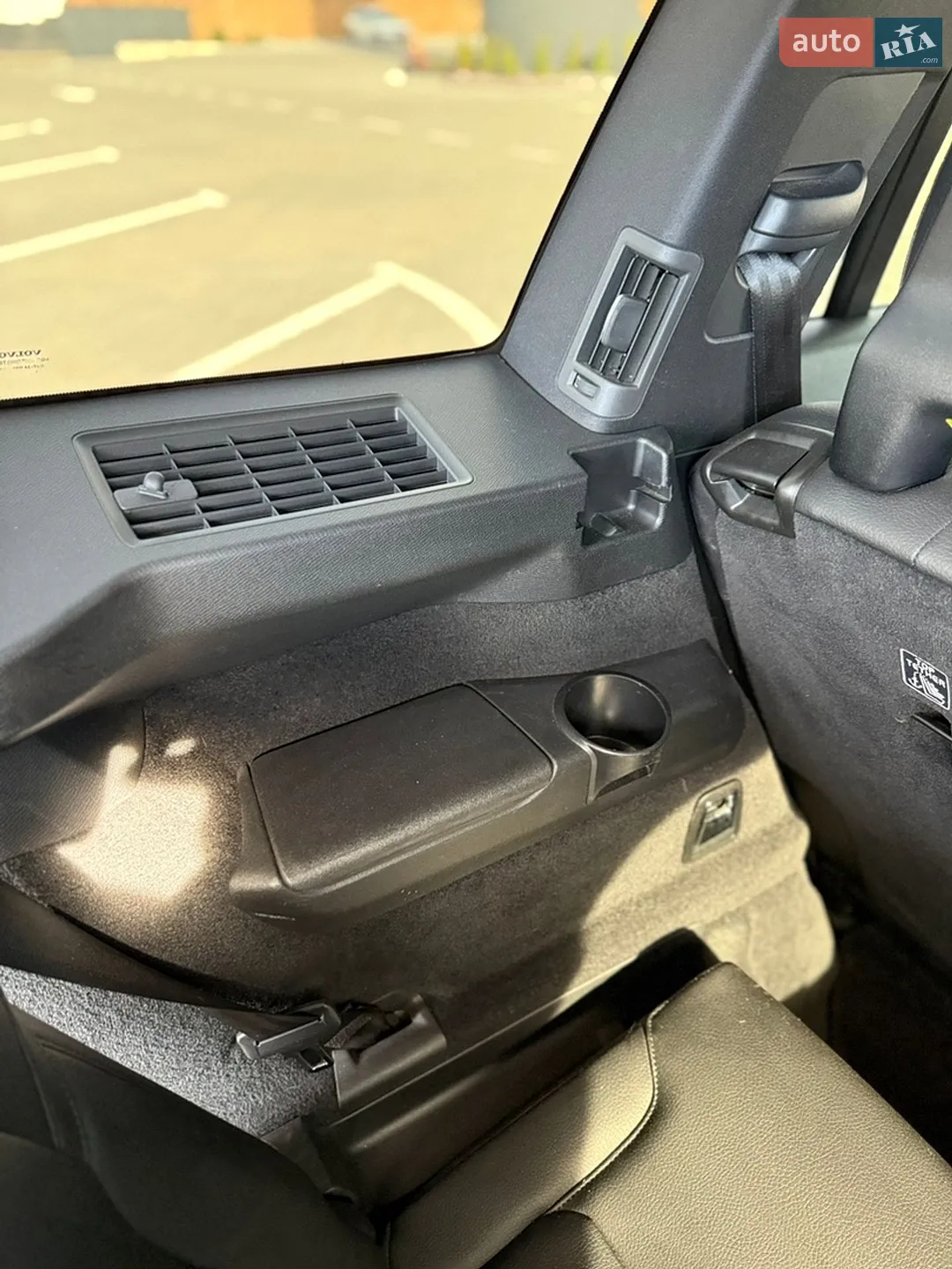 2016 Volvo XC90 - мініатюра 98