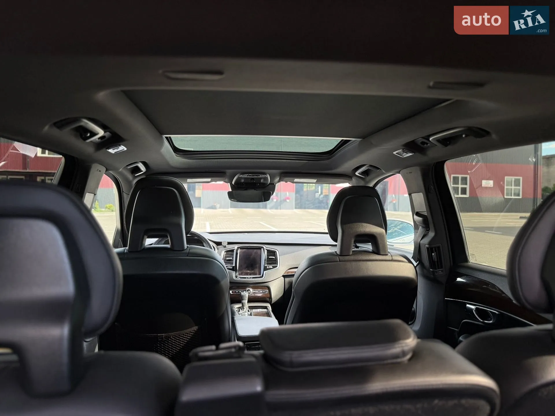 2016 Volvo XC90 - мініатюра 96
