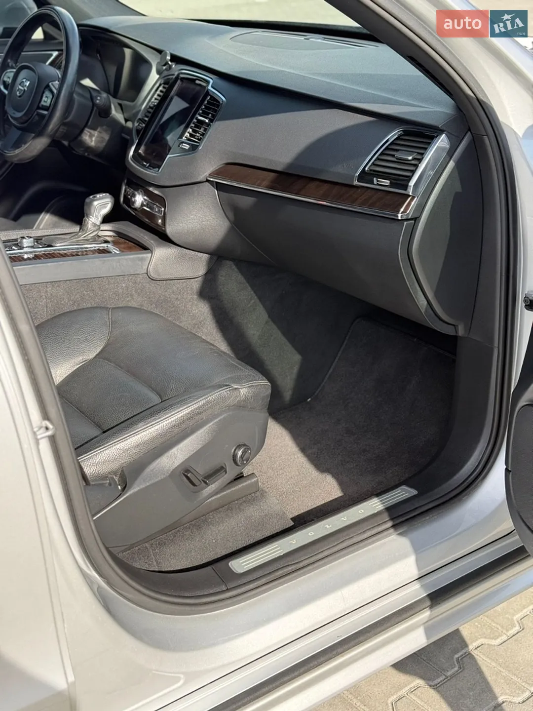 2016 Volvo XC90 - мініатюра 114