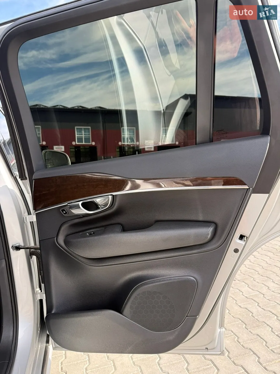 2016 Volvo XC90 - мініатюра 110