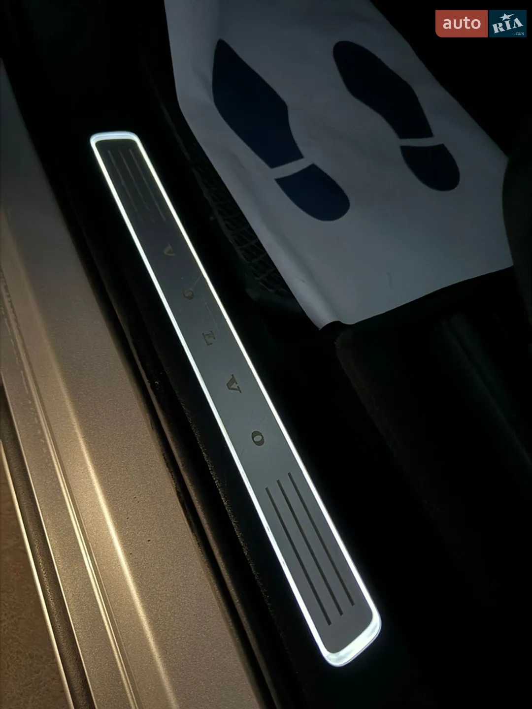 2016 Volvo XC90 - мініатюра 130
