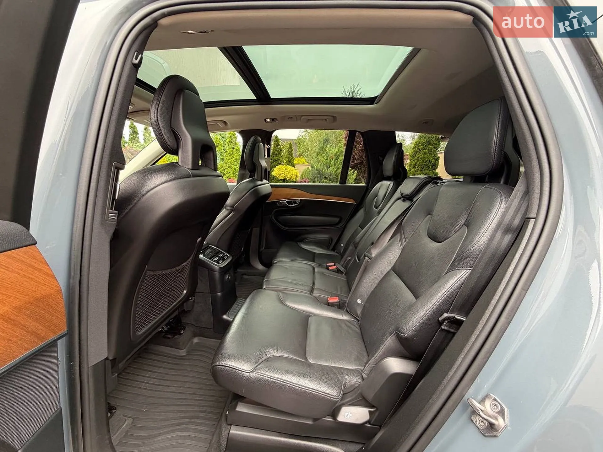 2021 Volvo XC90 - мініатюра 10