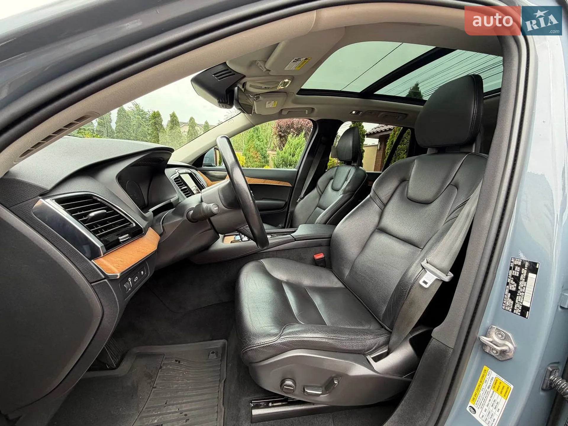 2021 Volvo XC90 - мініатюра 17