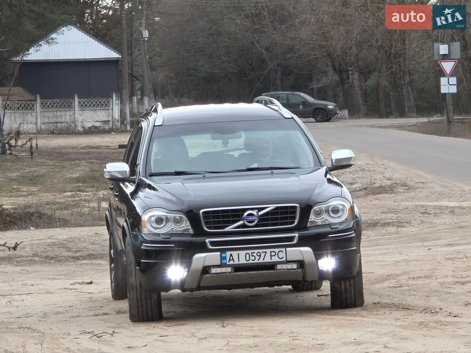 2012 Volvo XC90 - мініатюра 5