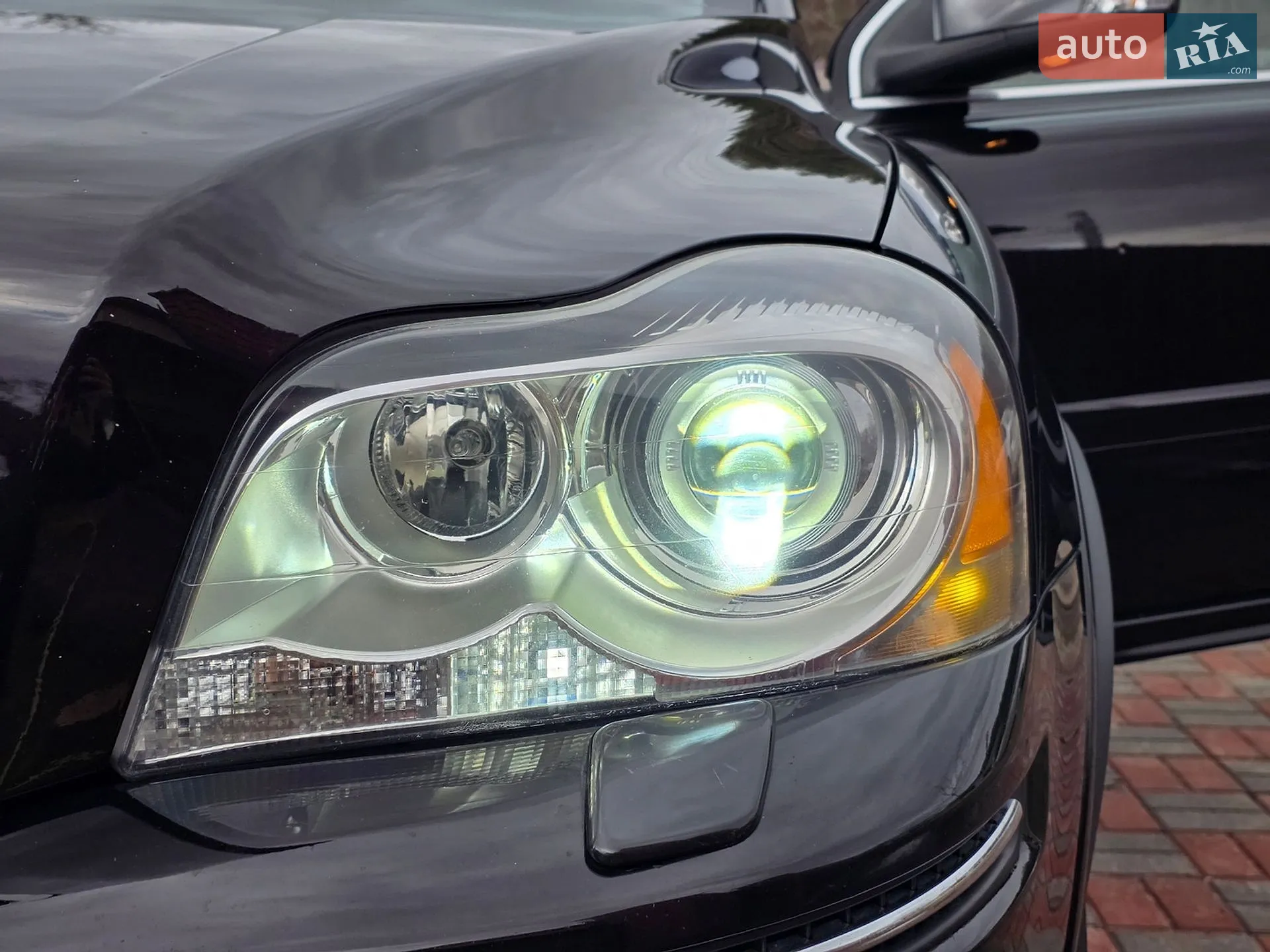 2012 Volvo XC90 - мініатюра 13