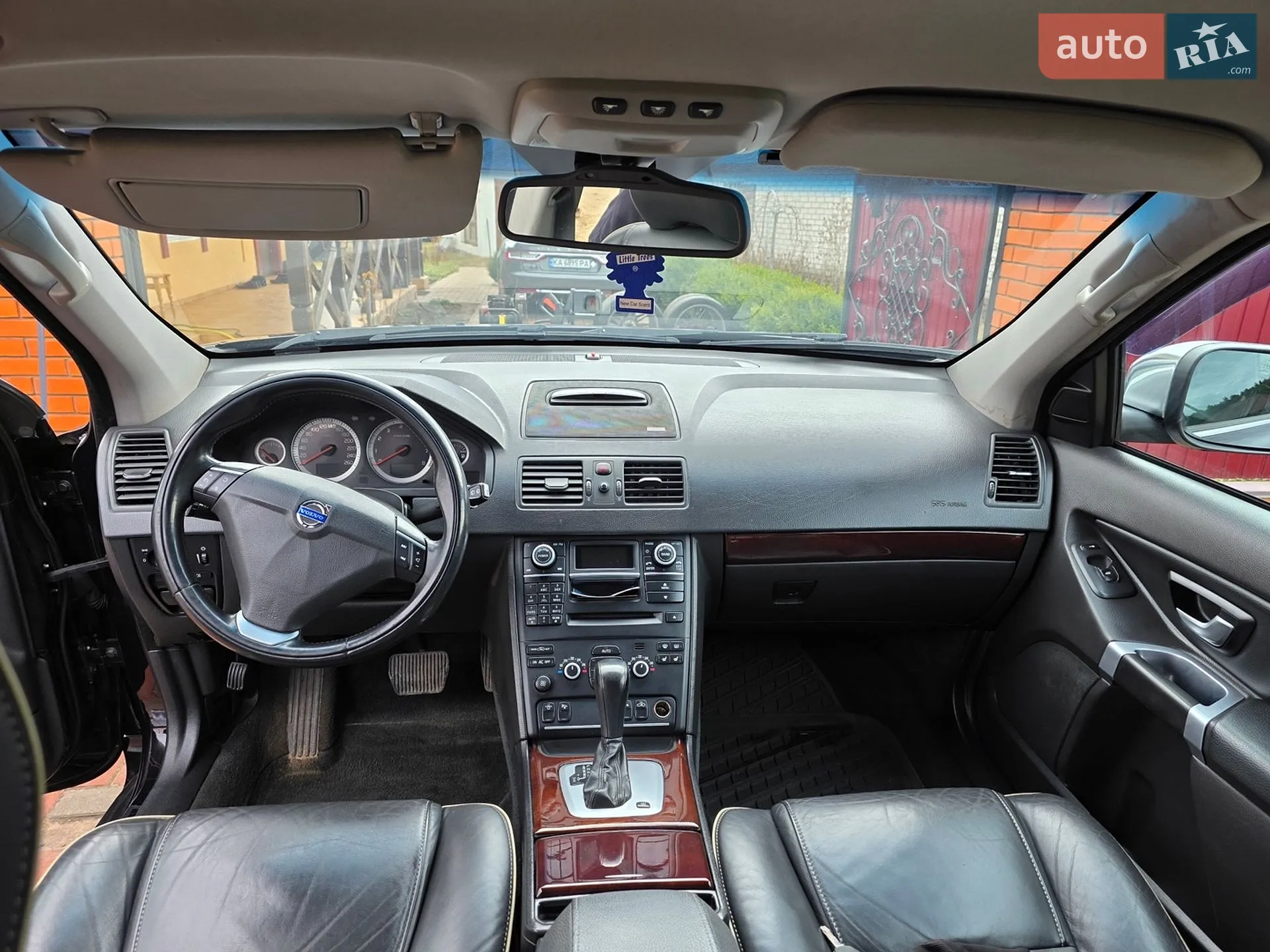 2012 Volvo XC90 - мініатюра 16