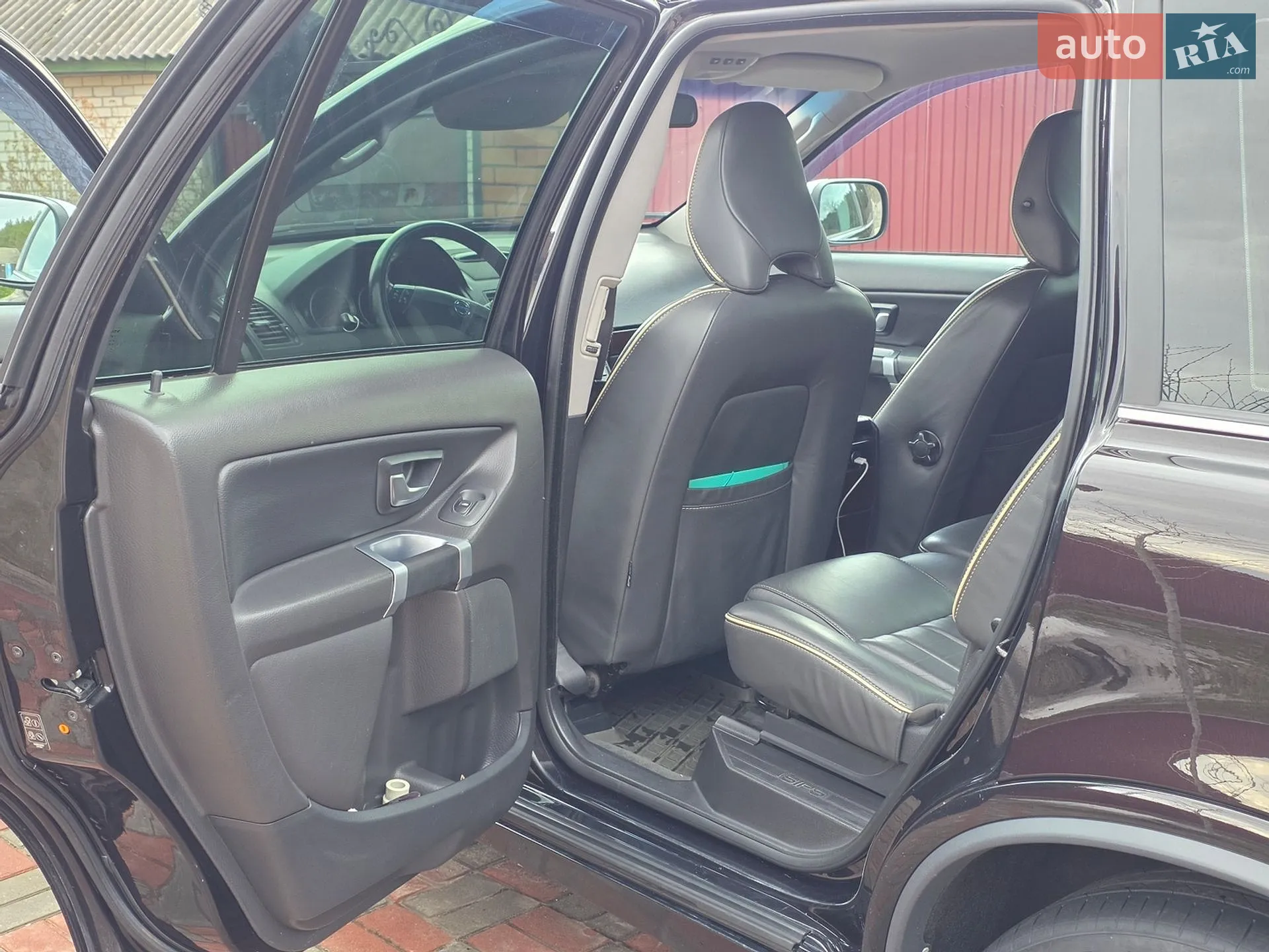 2012 Volvo XC90 - мініатюра 18