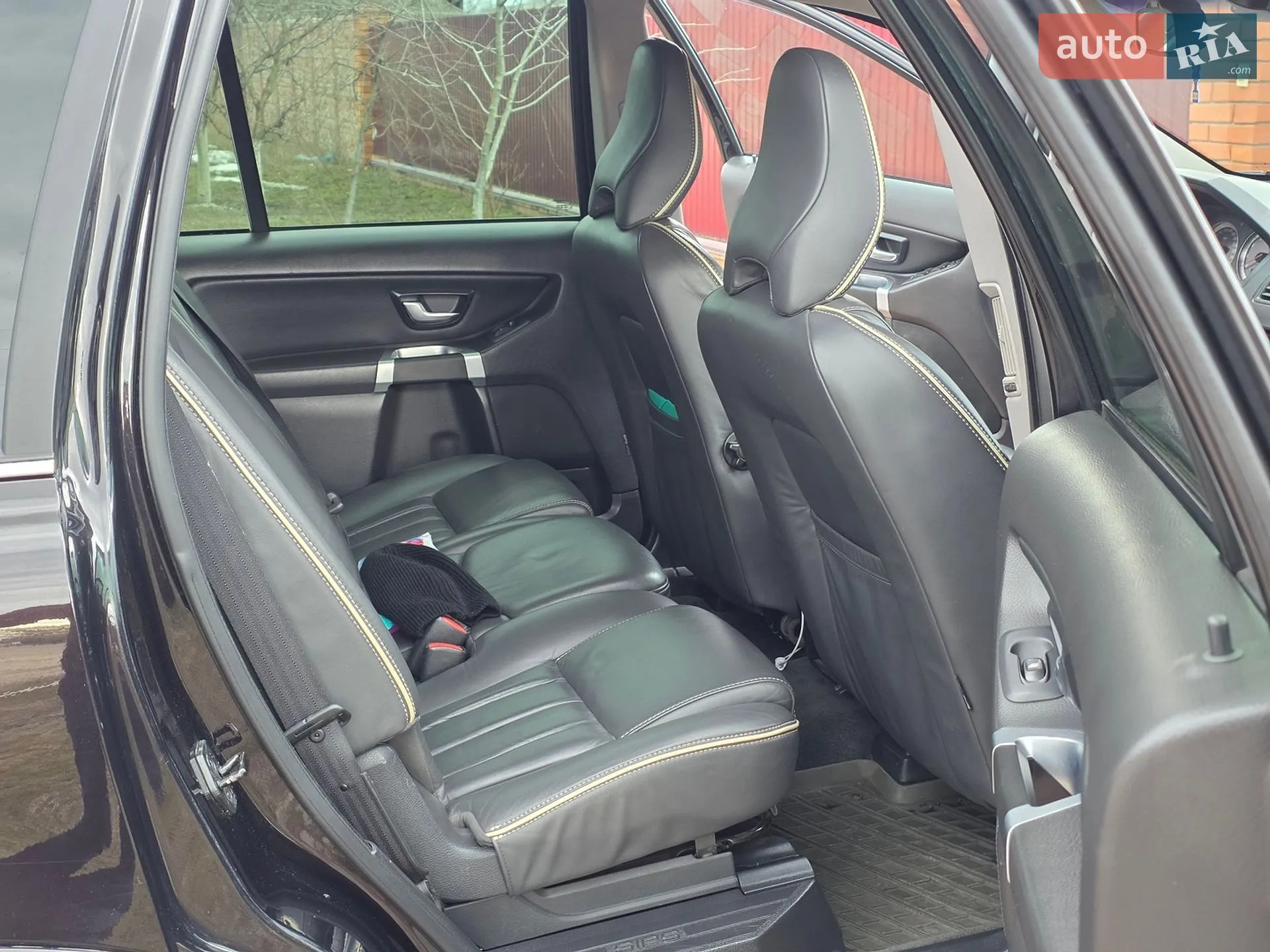 2012 Volvo XC90 - мініатюра 21