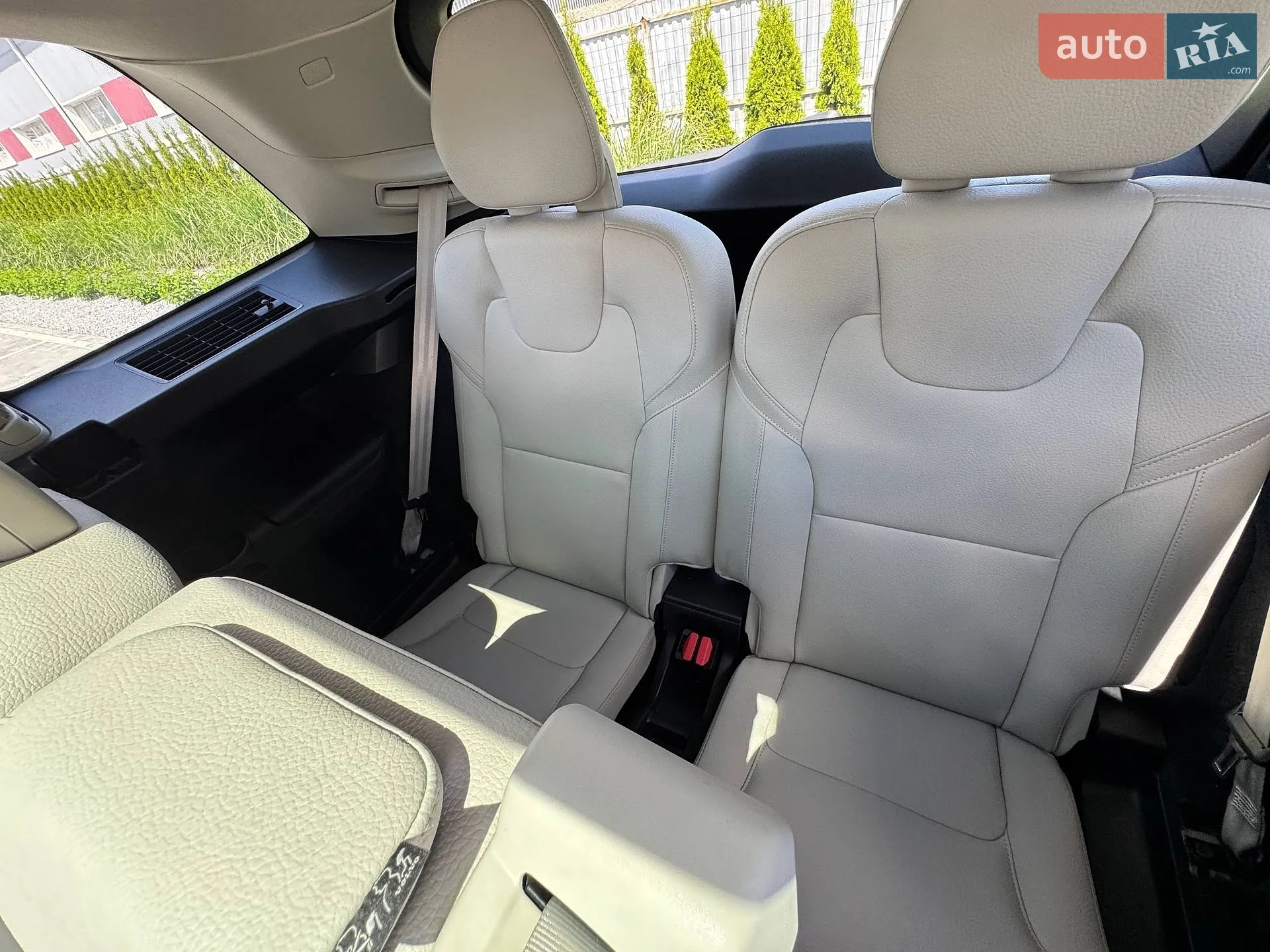 2020 Volvo XC90 - мініатюра 25