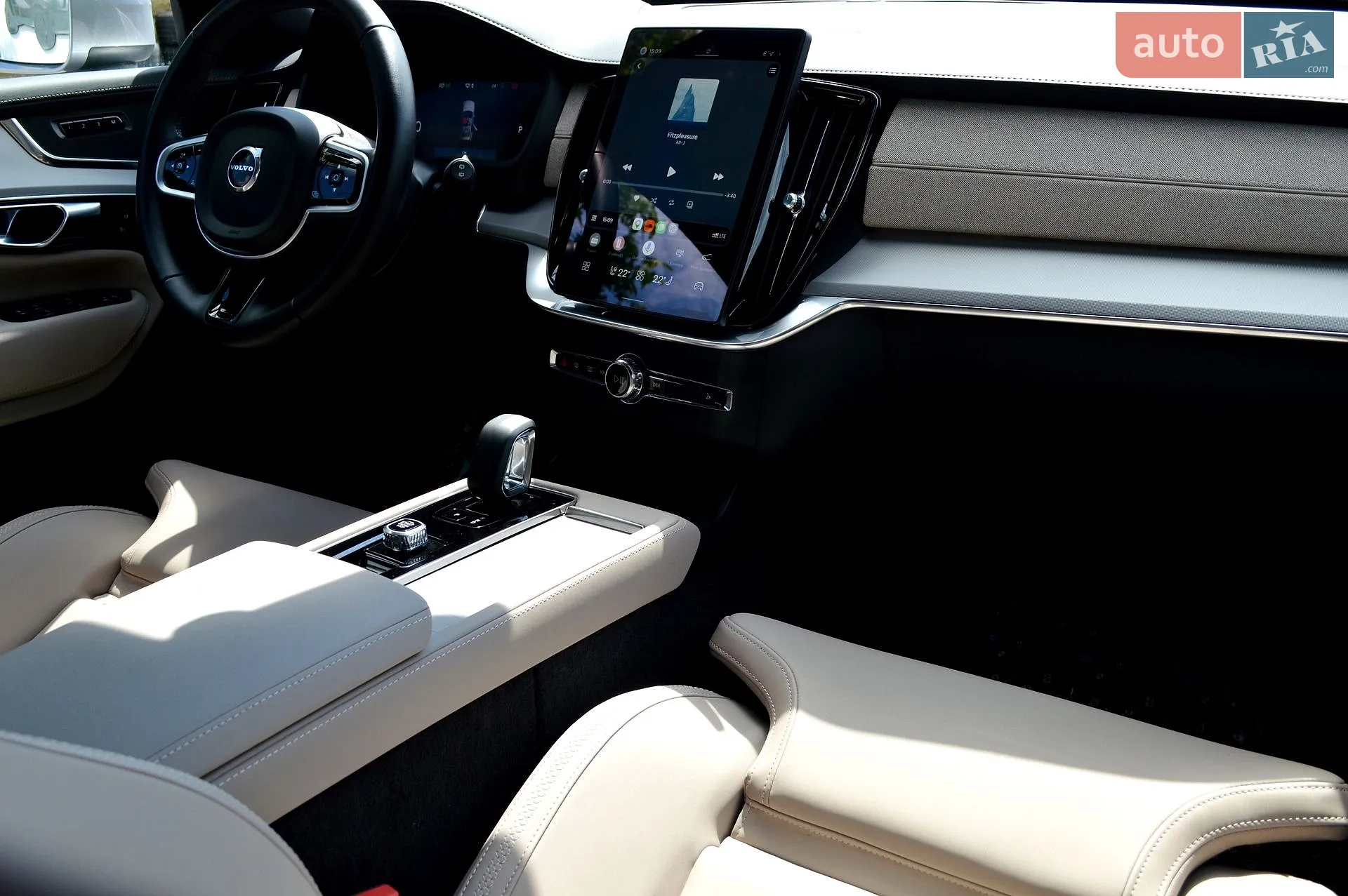 2025 Volvo XC90 - мініатюра 48