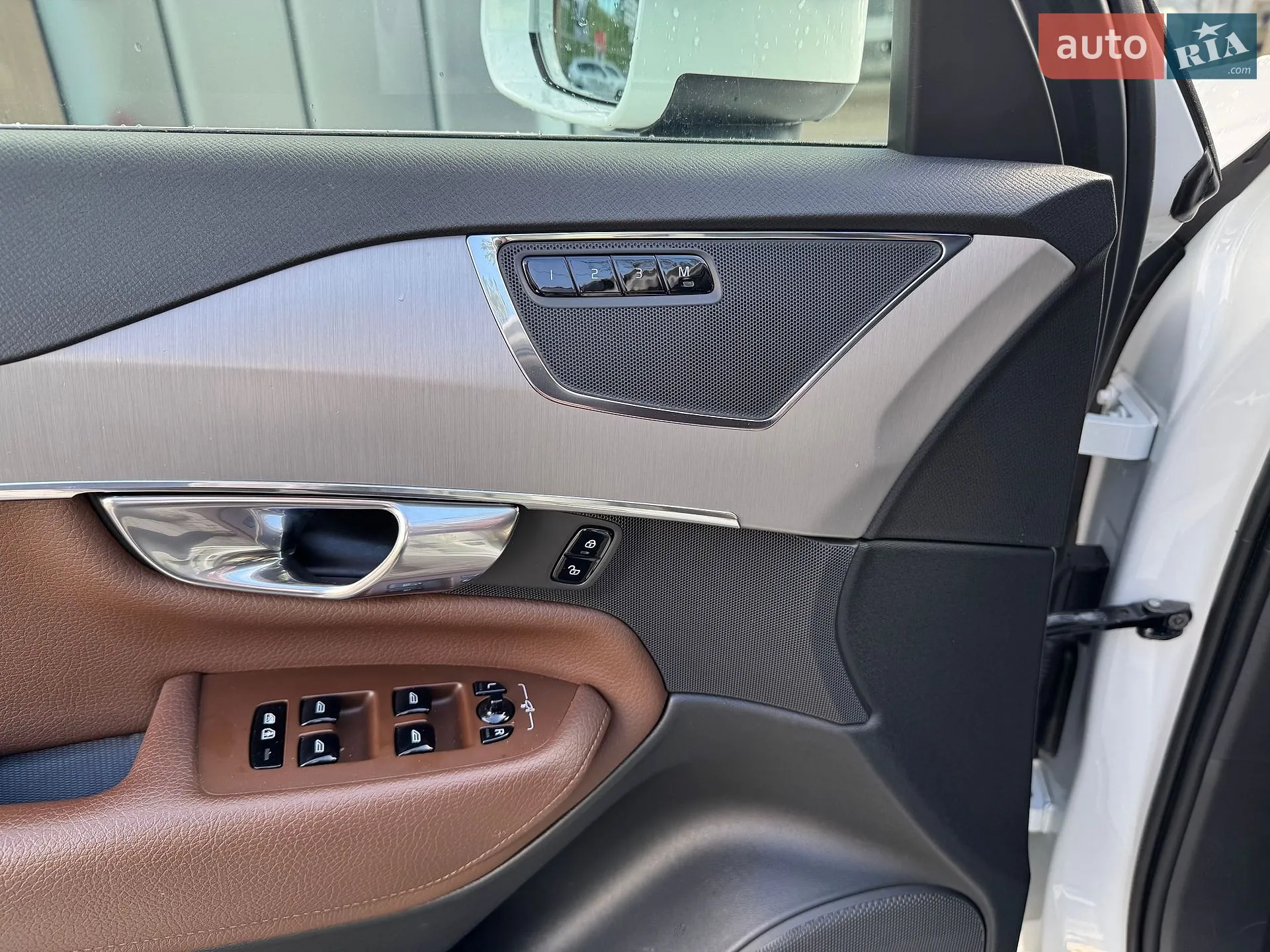 2020 Volvo XC90 - мініатюра 14