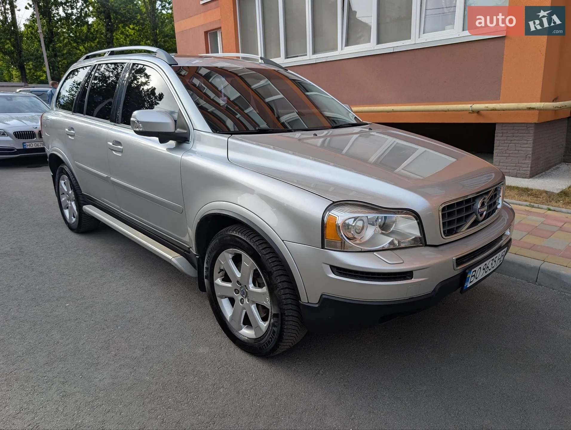 2010 Volvo XC90 - фото 1