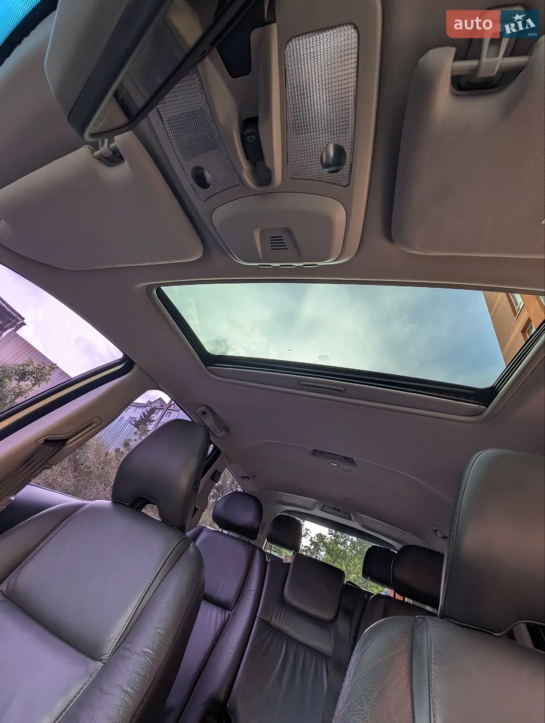 2010 Volvo XC90 - мініатюра 21